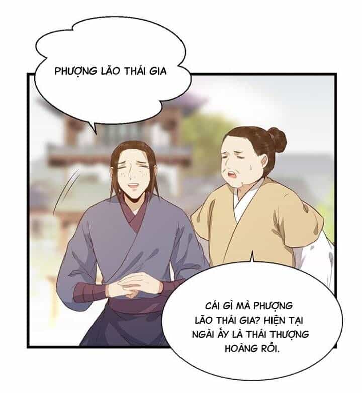 Tuyệt Sắc Quyến Rũ: Quỷ Y Chí Tôn - Chương 216 - ảnh 8