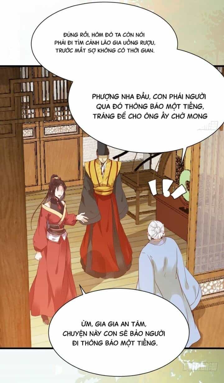 Tuyệt Sắc Quyến Rũ: Quỷ Y Chí Tôn - Chương 217 - ảnh 10
