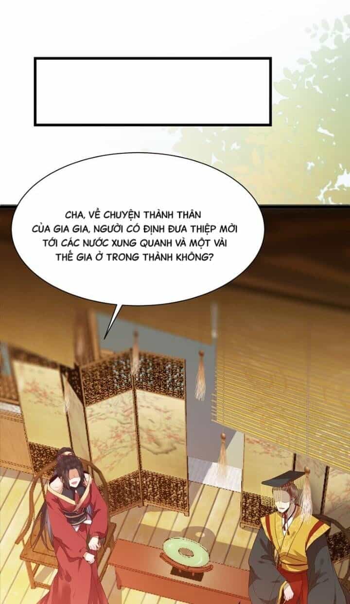 Tuyệt Sắc Quyến Rũ: Quỷ Y Chí Tôn - Chương 217 - ảnh 11
