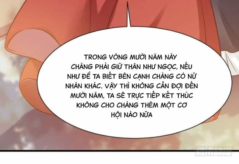 Tuyệt Sắc Quyến Rũ: Quỷ Y Chí Tôn - Chương 218 - ảnh 12