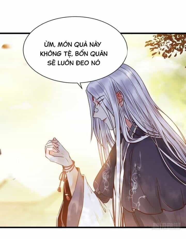 Tuyệt Sắc Quyến Rũ: Quỷ Y Chí Tôn - Chương 218 - ảnh 29