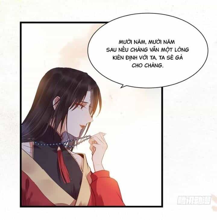 Tuyệt Sắc Quyến Rũ: Quỷ Y Chí Tôn - Chương 218 - ảnh 35