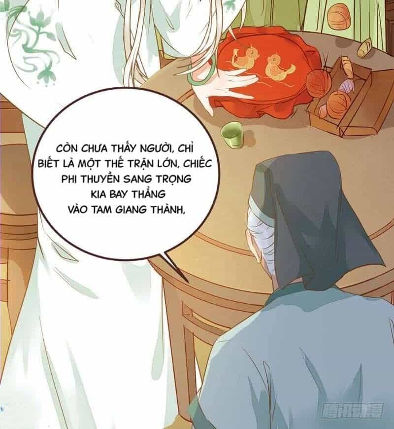 Tuyệt Sắc Quyến Rũ: Quỷ Y Chí Tôn - Chương 220 - ảnh 28