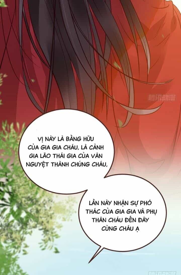 Tuyệt Sắc Quyến Rũ: Quỷ Y Chí Tôn - Chương 221 - ảnh 10