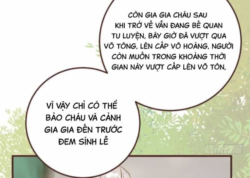 Tuyệt Sắc Quyến Rũ: Quỷ Y Chí Tôn - Chương 221 - ảnh 20