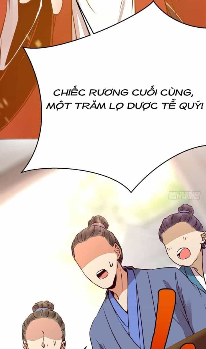 Tuyệt Sắc Quyến Rũ: Quỷ Y Chí Tôn - Chương 221 - ảnh 38