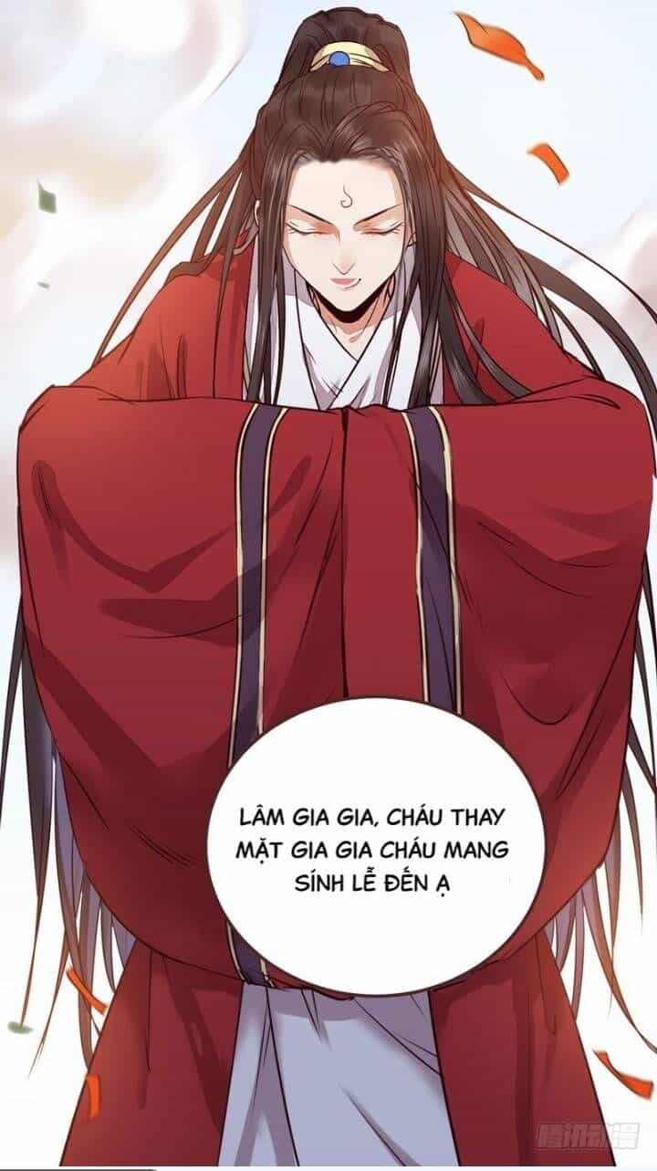 Tuyệt Sắc Quyến Rũ: Quỷ Y Chí Tôn - Chương 221 - ảnh 4