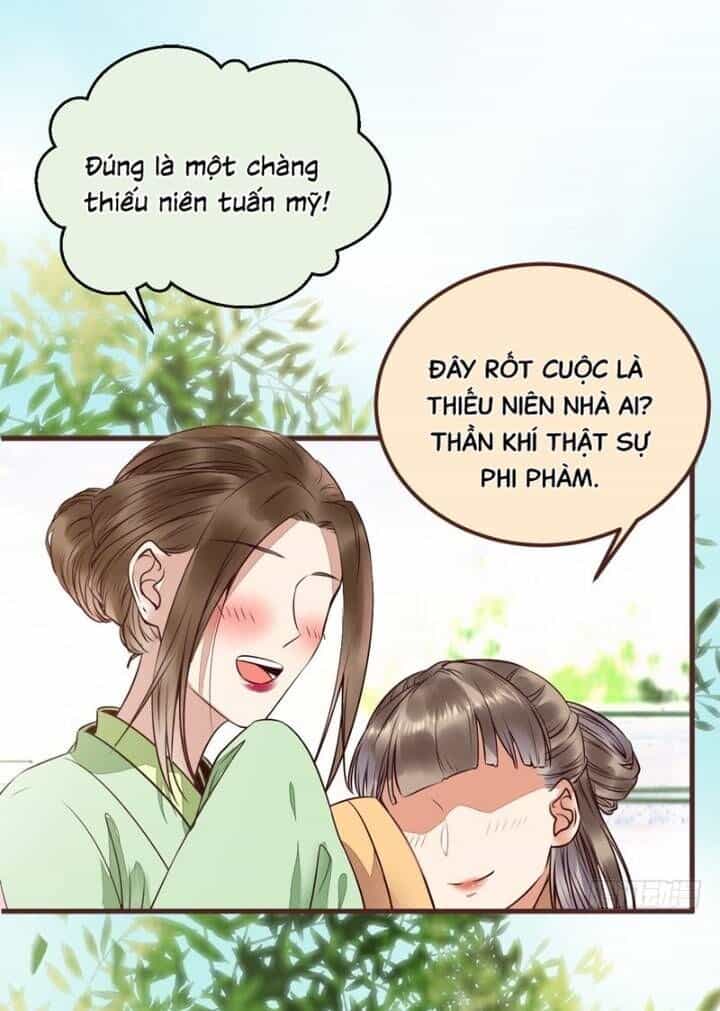 Tuyệt Sắc Quyến Rũ: Quỷ Y Chí Tôn - Chương 221 - ảnh 7