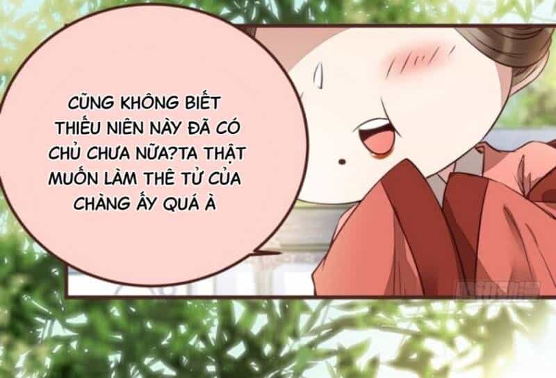 Tuyệt Sắc Quyến Rũ: Quỷ Y Chí Tôn - Chương 221 - ảnh 8