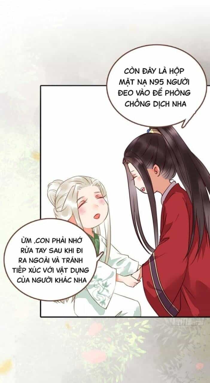 Tuyệt Sắc Quyến Rũ: Quỷ Y Chí Tôn - Chương 222 - ảnh 14