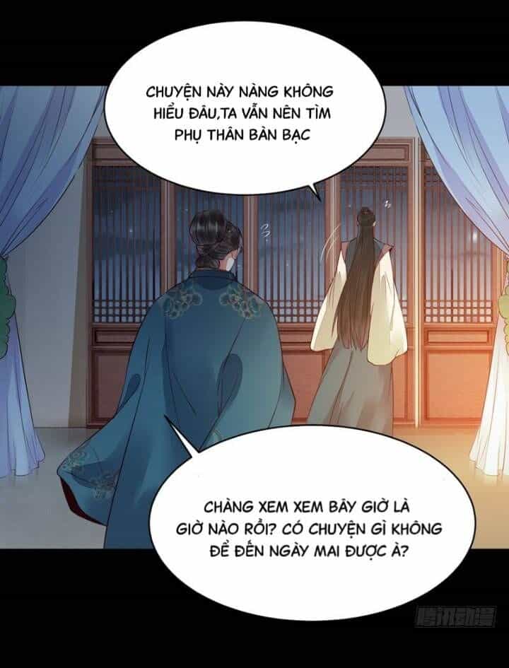 Tuyệt Sắc Quyến Rũ: Quỷ Y Chí Tôn - Chương 222 - ảnh 21