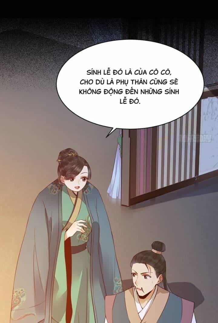 Tuyệt Sắc Quyến Rũ: Quỷ Y Chí Tôn - Chương 222 - ảnh 24