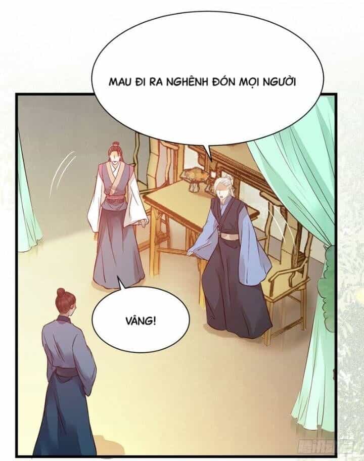 Tuyệt Sắc Quyến Rũ: Quỷ Y Chí Tôn - Chương 223 - ảnh 1