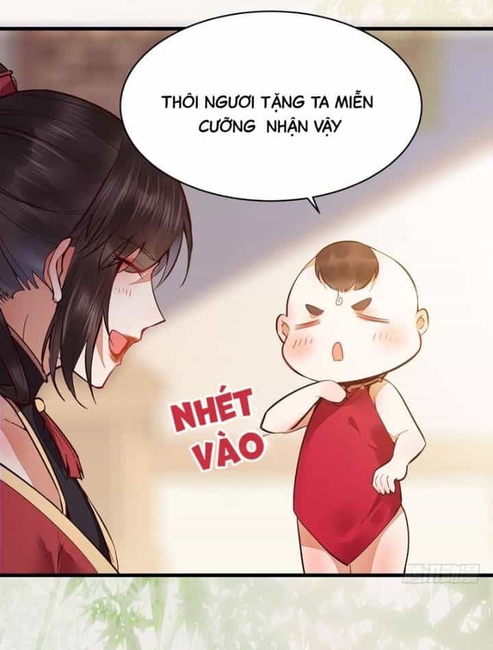 Tuyệt Sắc Quyến Rũ: Quỷ Y Chí Tôn - Chương 224 - ảnh 19