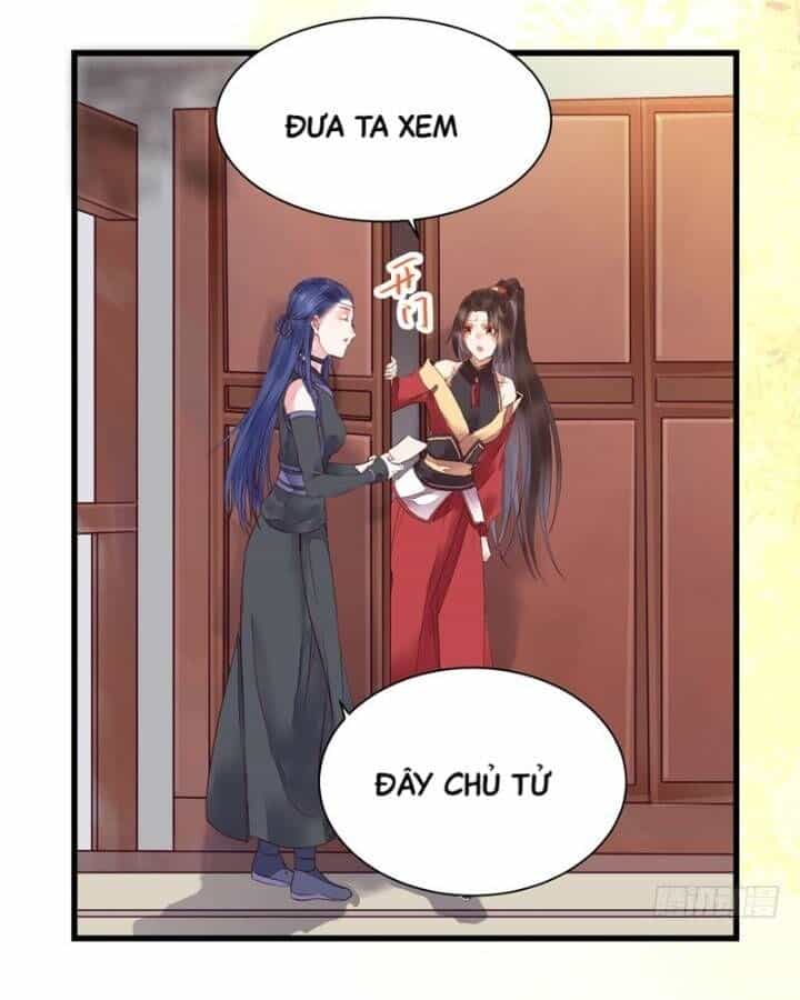 Tuyệt Sắc Quyến Rũ: Quỷ Y Chí Tôn - Chương 224 - ảnh 33