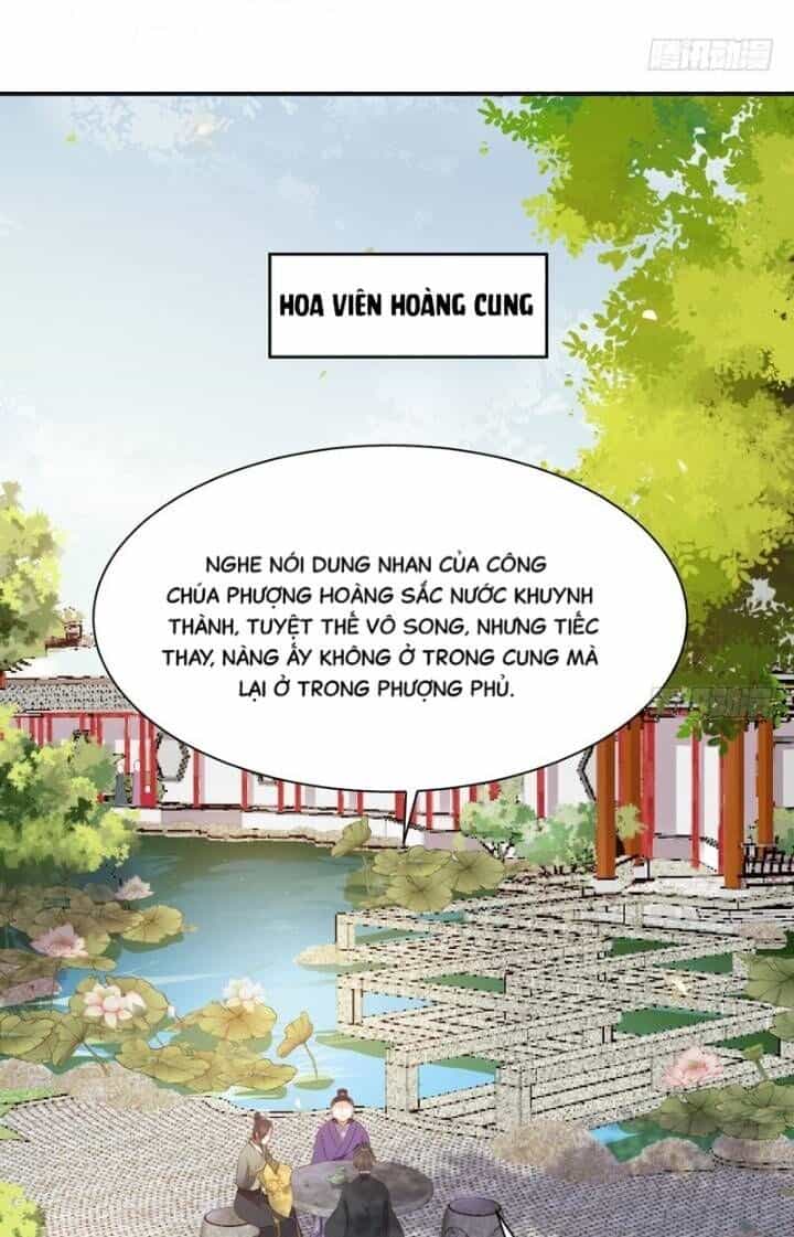 Tuyệt Sắc Quyến Rũ: Quỷ Y Chí Tôn - Chương 224 - ảnh 35