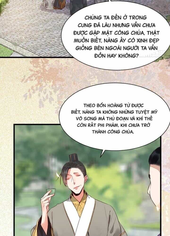 Tuyệt Sắc Quyến Rũ: Quỷ Y Chí Tôn - Chương 224 - ảnh 36