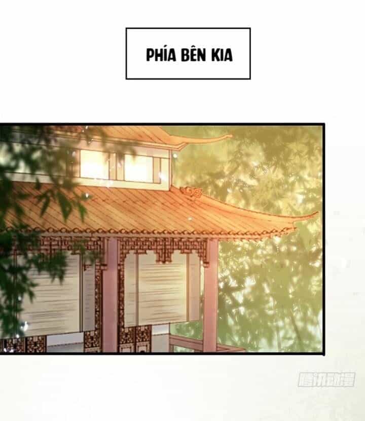 Tuyệt Sắc Quyến Rũ: Quỷ Y Chí Tôn - Chương 224 - ảnh 9