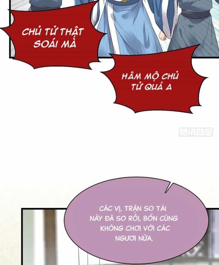 Tuyệt Sắc Quyến Rũ: Quỷ Y Chí Tôn - Chương 226 - ảnh 16