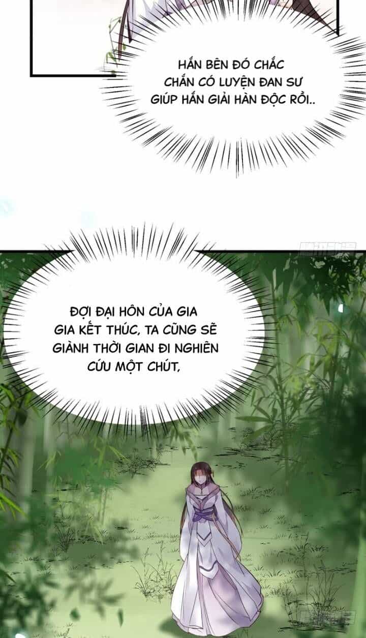 Tuyệt Sắc Quyến Rũ: Quỷ Y Chí Tôn - Chương 226 - ảnh 23