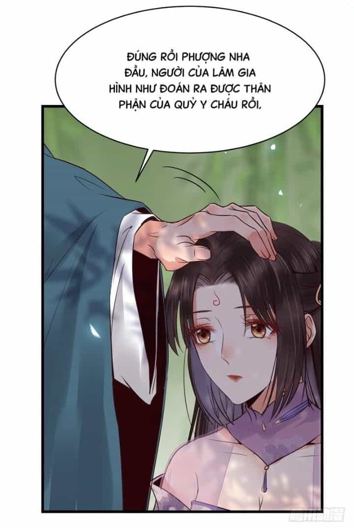 Tuyệt Sắc Quyến Rũ: Quỷ Y Chí Tôn - Chương 226 - ảnh 33
