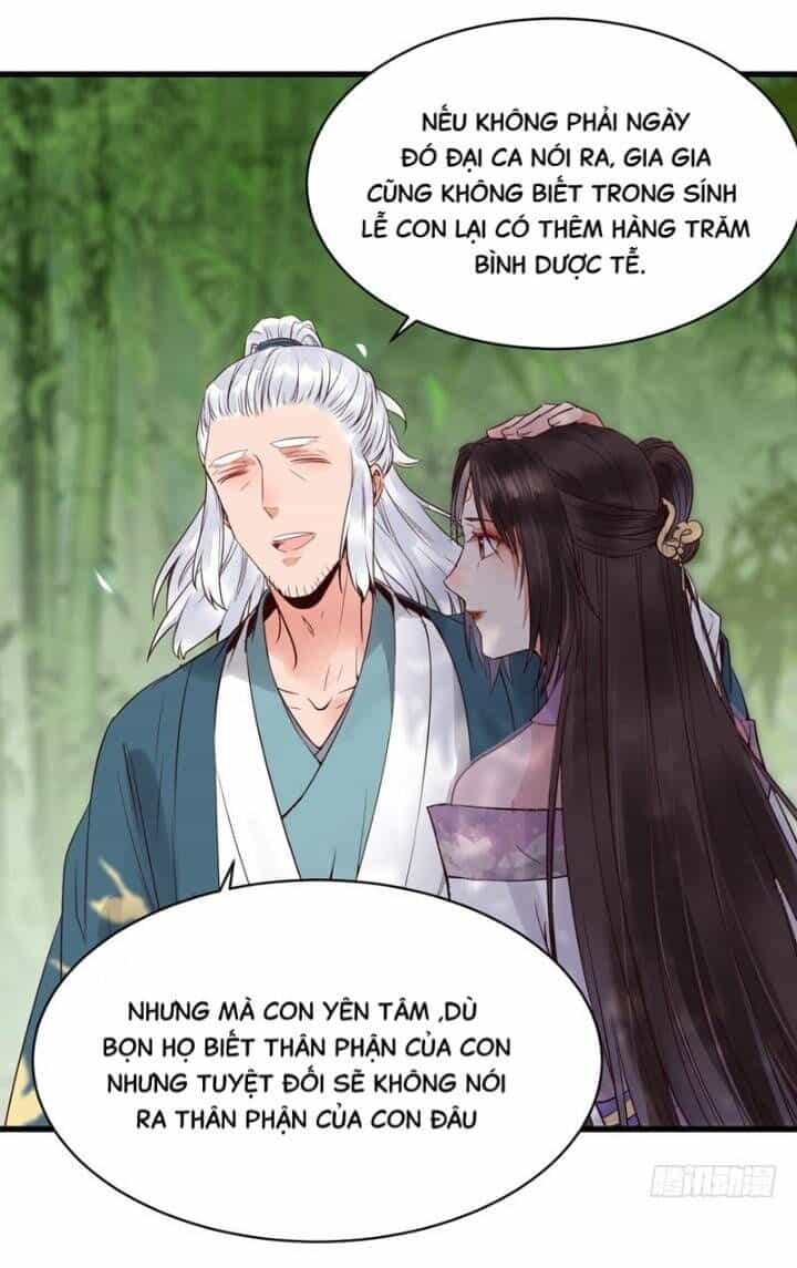 Tuyệt Sắc Quyến Rũ: Quỷ Y Chí Tôn - Chương 226 - ảnh 34