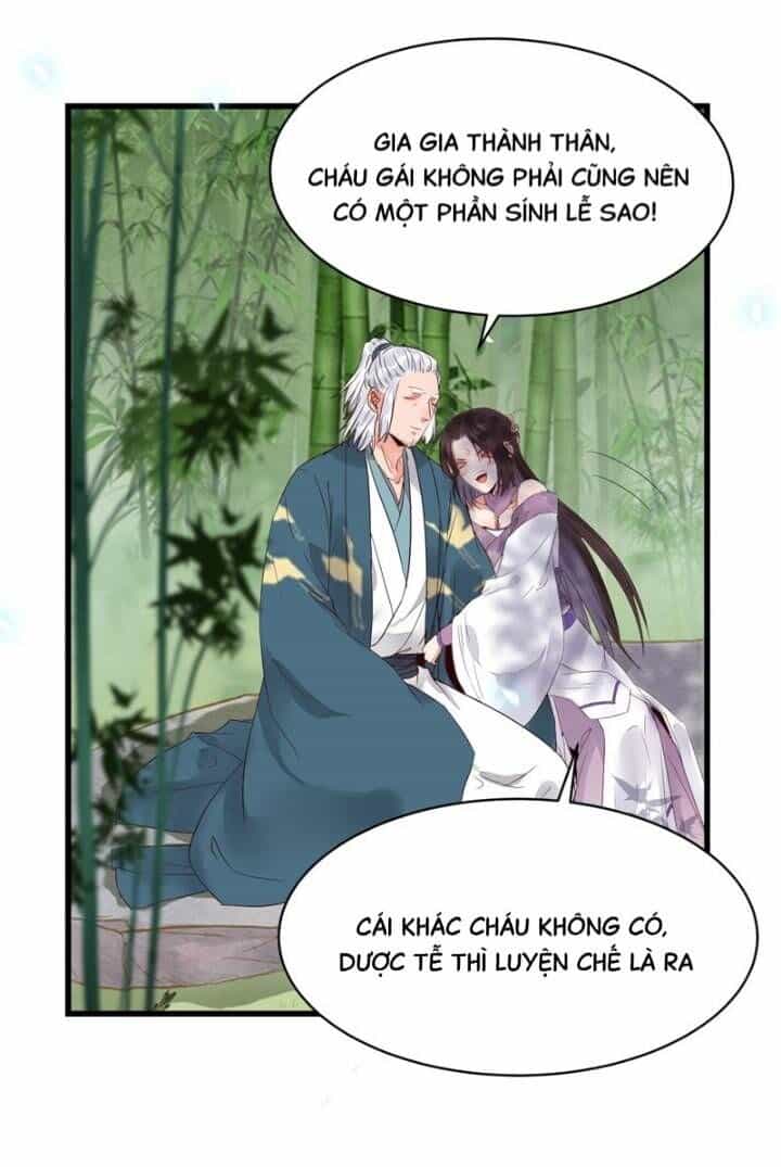 Tuyệt Sắc Quyến Rũ: Quỷ Y Chí Tôn - Chương 226 - ảnh 35