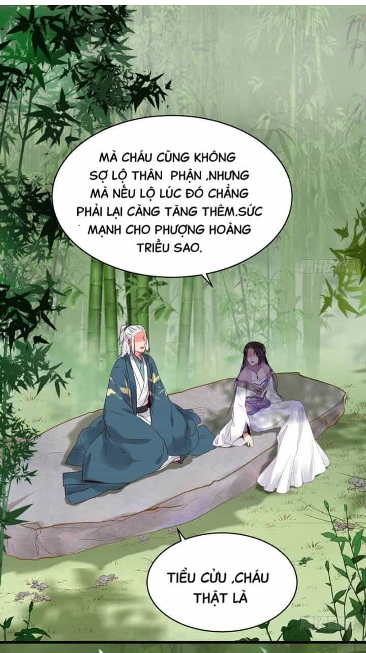 Tuyệt Sắc Quyến Rũ: Quỷ Y Chí Tôn - Chương 226 - ảnh 36