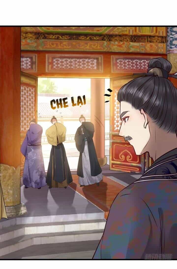 Tuyệt Sắc Quyến Rũ: Quỷ Y Chí Tôn - Chương 226 - ảnh 40