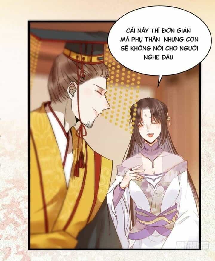 Tuyệt Sắc Quyến Rũ: Quỷ Y Chí Tôn - Chương 227 - ảnh 27