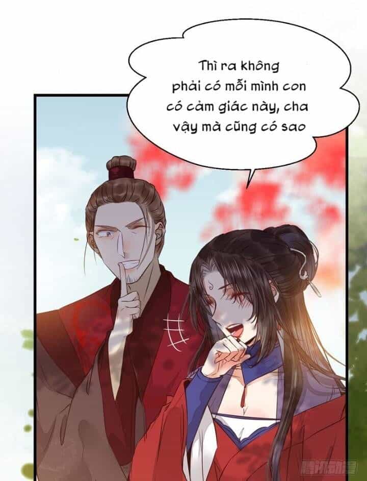 Tuyệt Sắc Quyến Rũ: Quỷ Y Chí Tôn - Chương 227 - ảnh 39