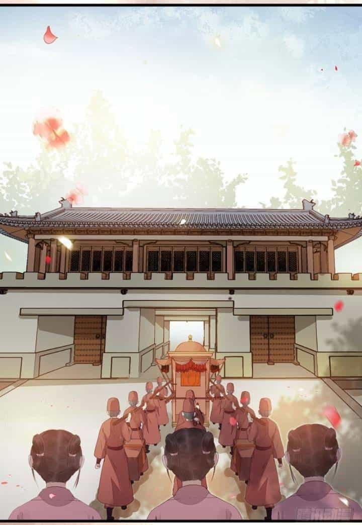Tuyệt Sắc Quyến Rũ: Quỷ Y Chí Tôn - Chương 228 - ảnh 12