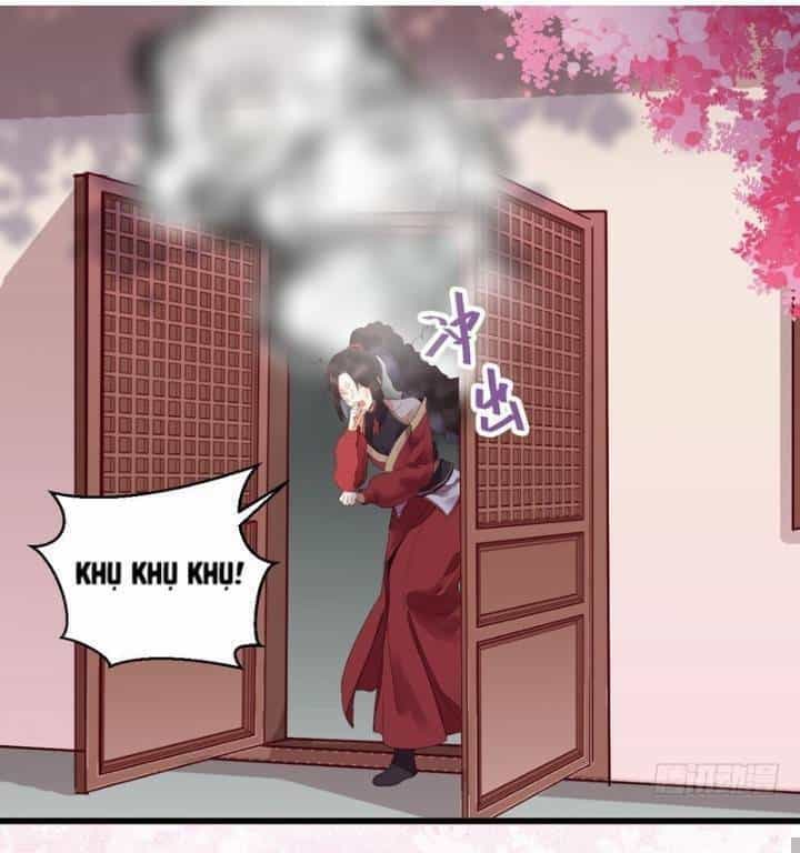 Tuyệt Sắc Quyến Rũ: Quỷ Y Chí Tôn - Chương 228 - ảnh 17