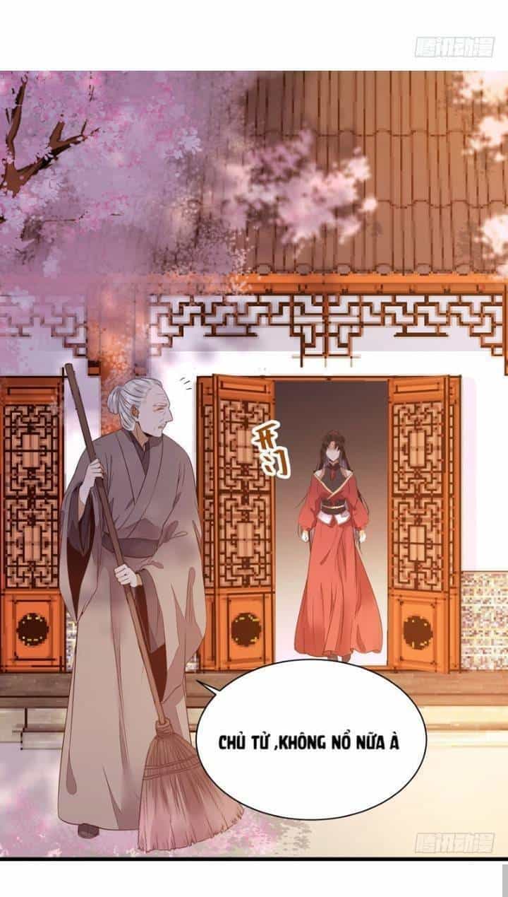 Tuyệt Sắc Quyến Rũ: Quỷ Y Chí Tôn - Chương 228 - ảnh 27