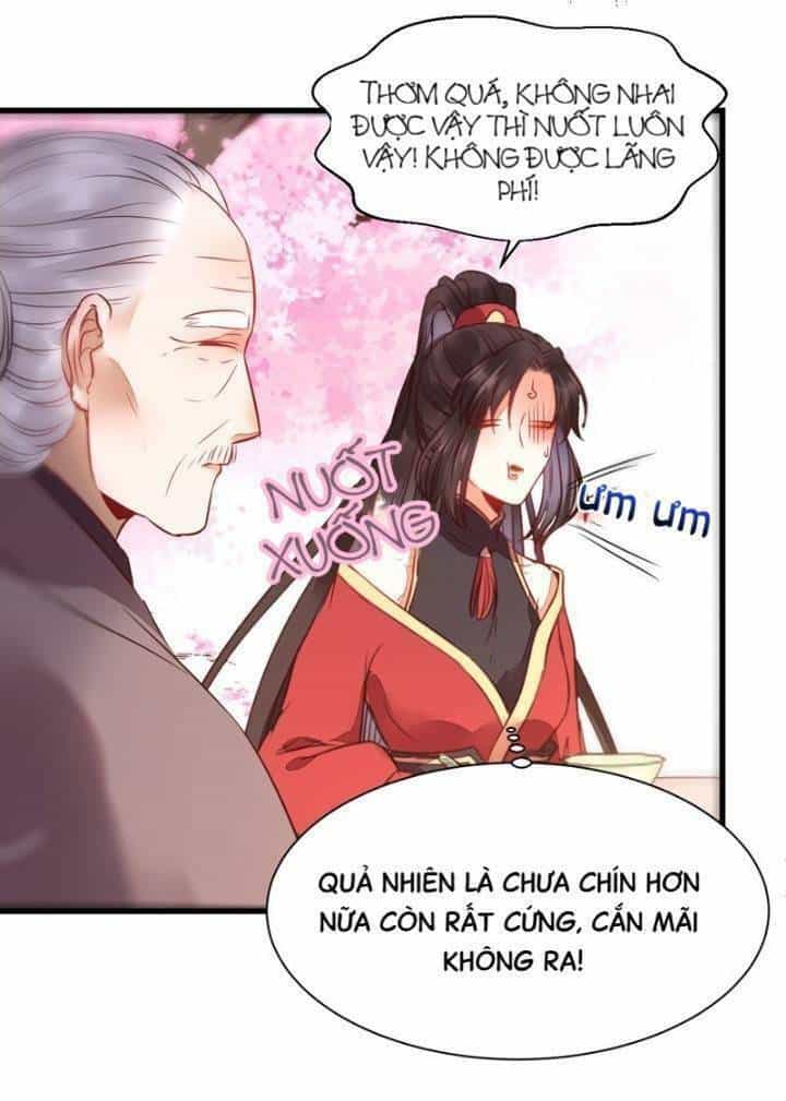 Tuyệt Sắc Quyến Rũ: Quỷ Y Chí Tôn - Chương 228 - ảnh 35