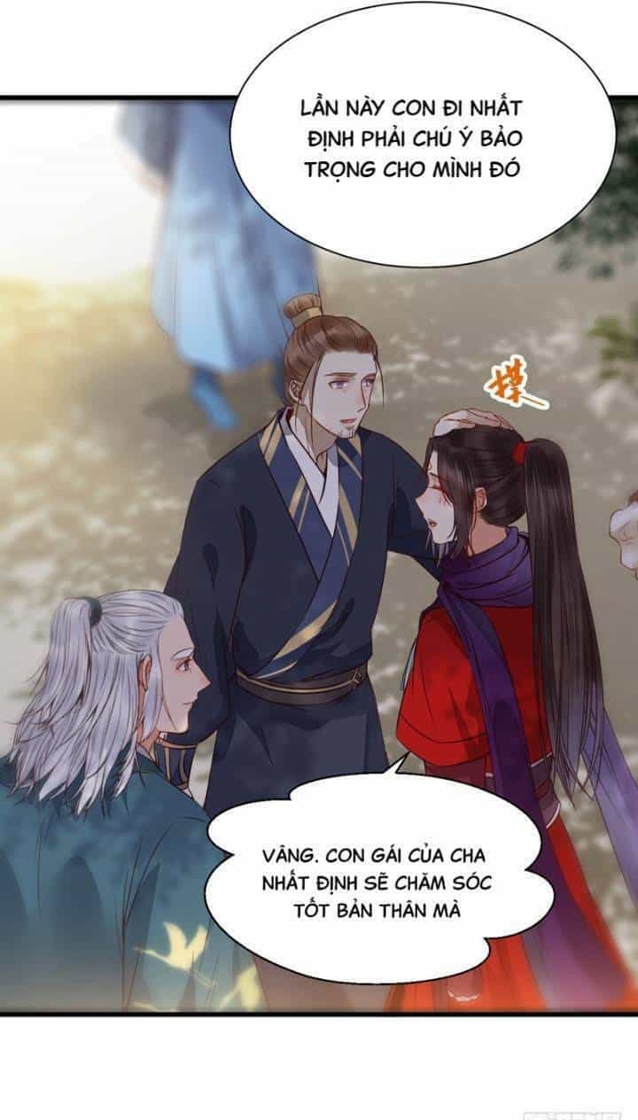 Tuyệt Sắc Quyến Rũ: Quỷ Y Chí Tôn - Chương 229 - ảnh 14