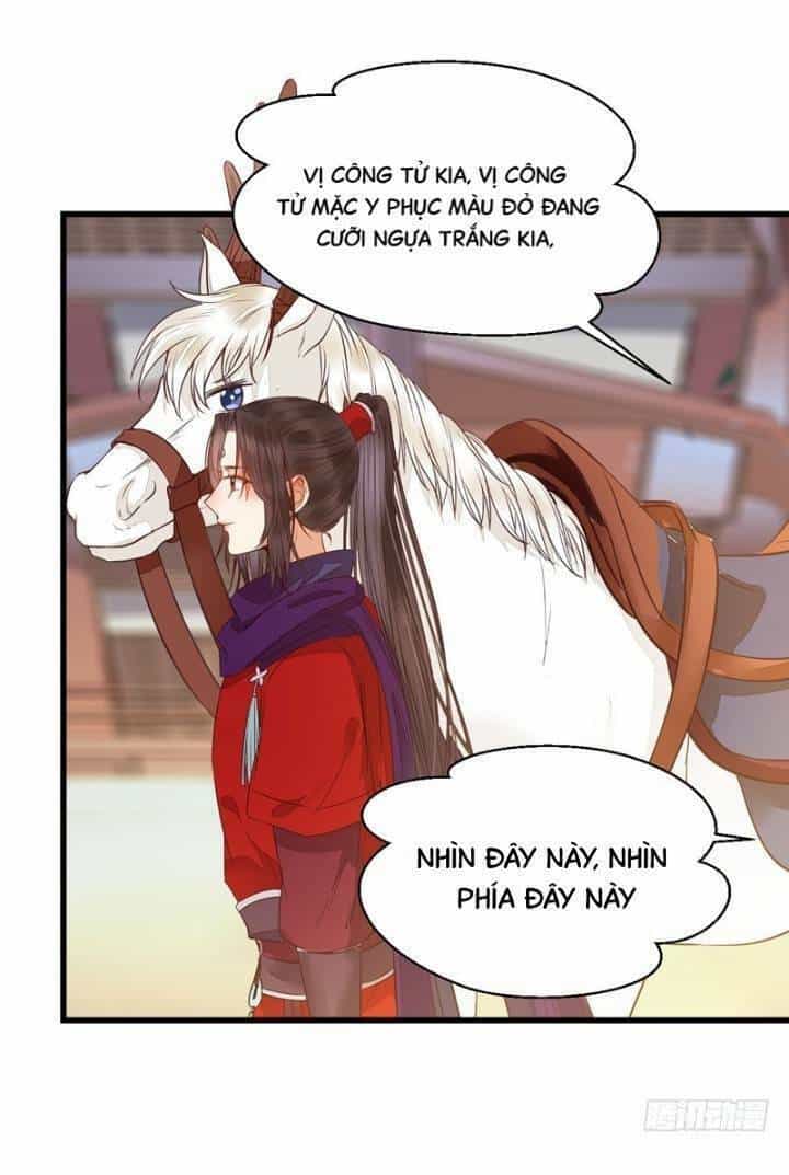 Tuyệt Sắc Quyến Rũ: Quỷ Y Chí Tôn - Chương 229 - ảnh 26