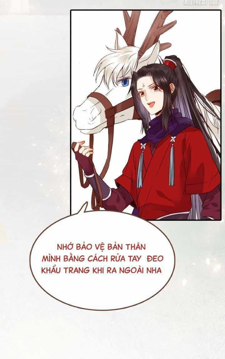 Tuyệt Sắc Quyến Rũ: Quỷ Y Chí Tôn - Chương 229 - ảnh 42