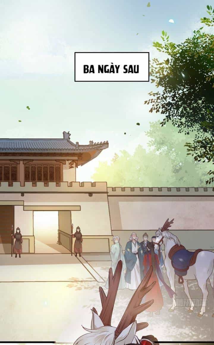 Tuyệt Sắc Quyến Rũ: Quỷ Y Chí Tôn - Chương 229 - ảnh 8