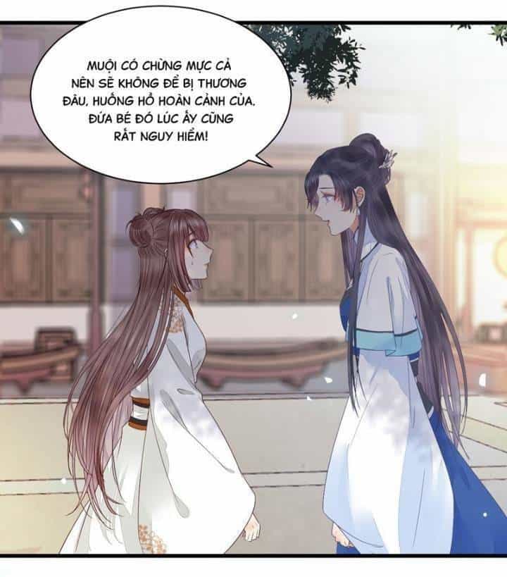 Tuyệt Sắc Quyến Rũ: Quỷ Y Chí Tôn - Chương 230 - ảnh 13