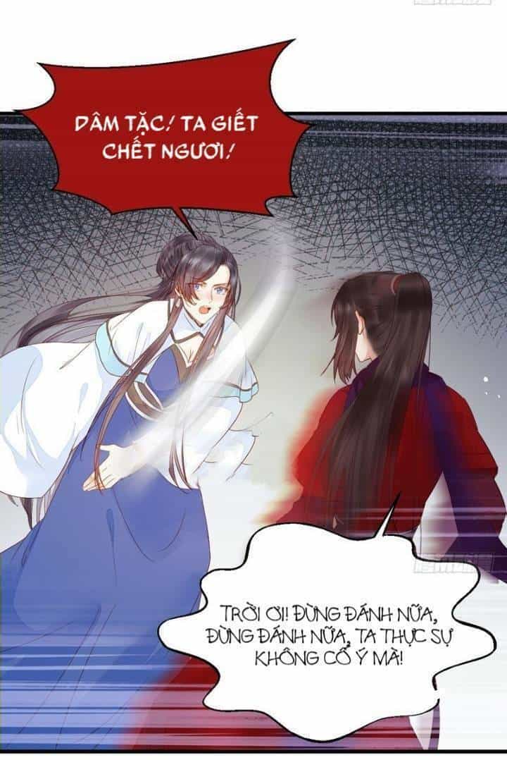 Tuyệt Sắc Quyến Rũ: Quỷ Y Chí Tôn - Chương 230 - ảnh 31