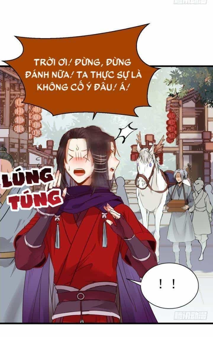 Tuyệt Sắc Quyến Rũ: Quỷ Y Chí Tôn - Chương 230 - ảnh 33