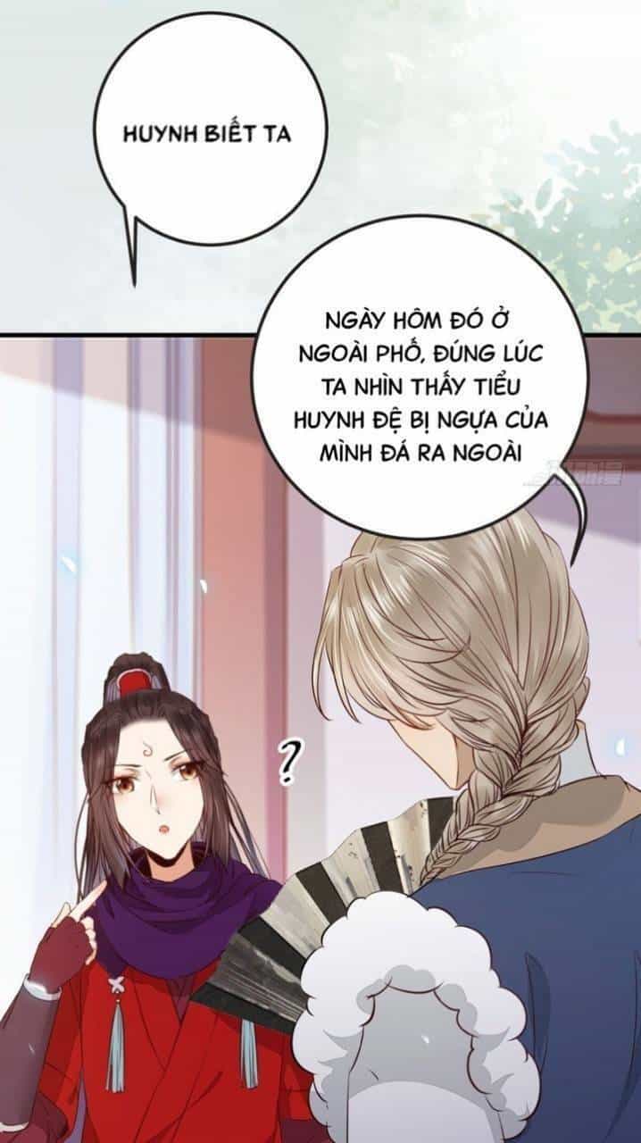 Tuyệt Sắc Quyến Rũ: Quỷ Y Chí Tôn - Chương 231 - ảnh 33