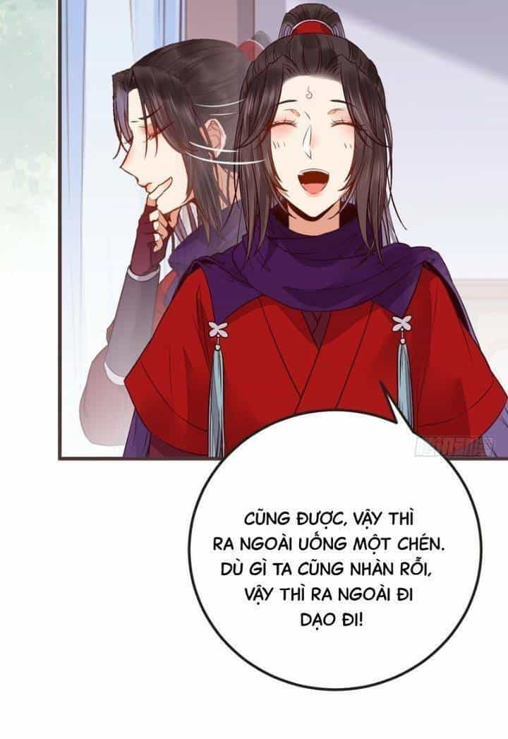 Tuyệt Sắc Quyến Rũ: Quỷ Y Chí Tôn - Chương 231 - ảnh 40