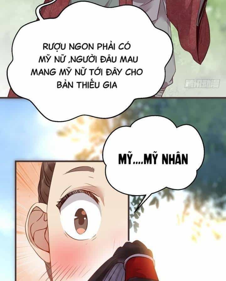 Tuyệt Sắc Quyến Rũ: Quỷ Y Chí Tôn - Chương 232 - ảnh 8