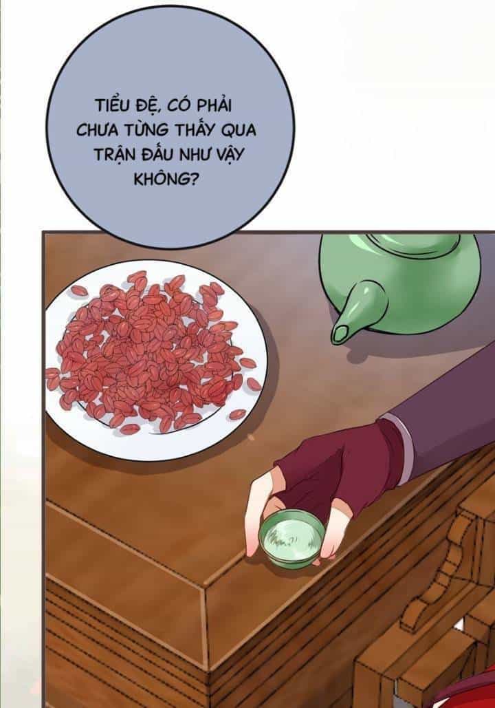 Tuyệt Sắc Quyến Rũ: Quỷ Y Chí Tôn - Chương 233 - ảnh 27