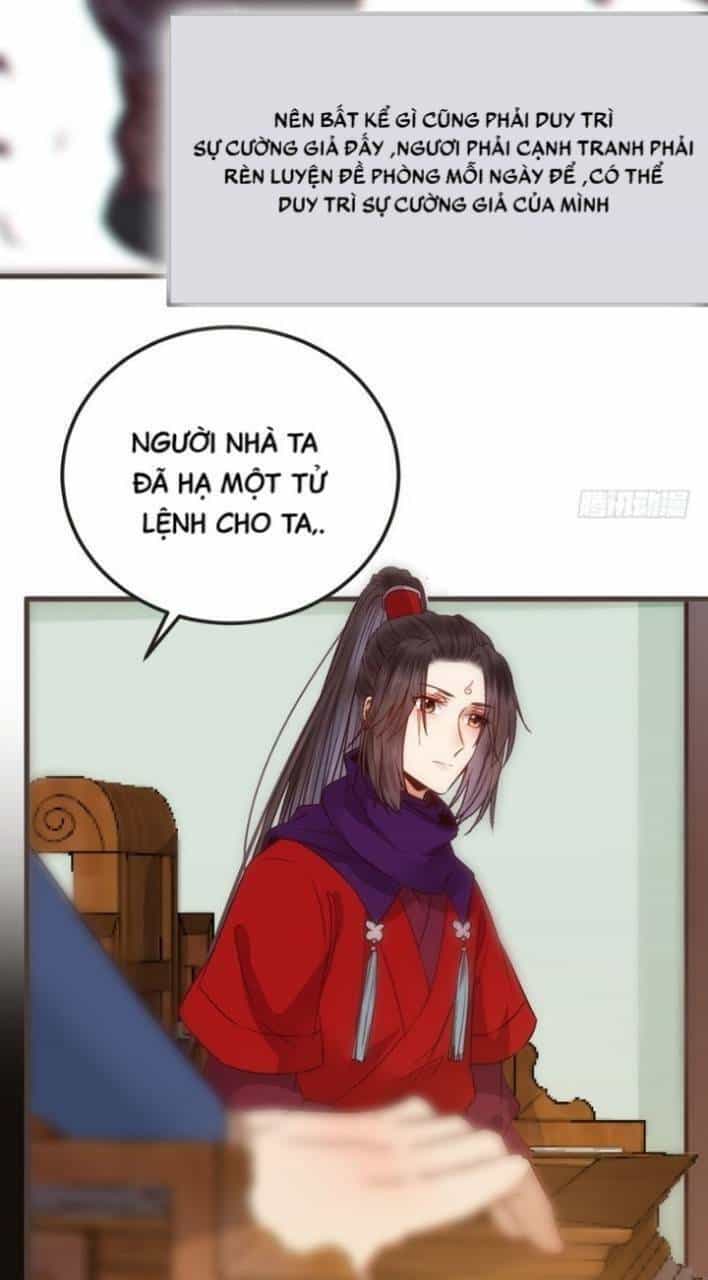 Tuyệt Sắc Quyến Rũ: Quỷ Y Chí Tôn - Chương 233 - ảnh 33