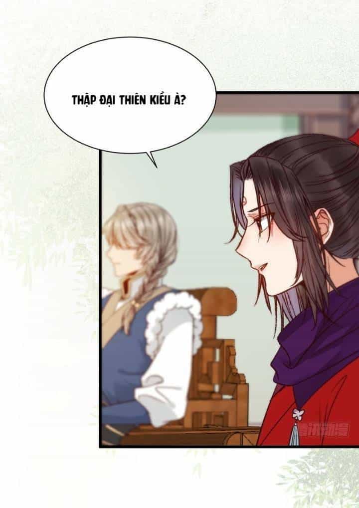 Tuyệt Sắc Quyến Rũ: Quỷ Y Chí Tôn - Chương 233 - ảnh 36