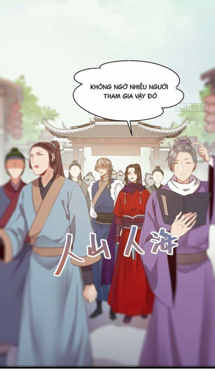 Tuyệt Sắc Quyến Rũ: Quỷ Y Chí Tôn - Chương 233 - ảnh 53