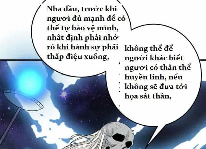 Tuyệt Sắc Quyến Rũ: Quỷ Y Chí Tôn - Chương 23.1 - ảnh 30
